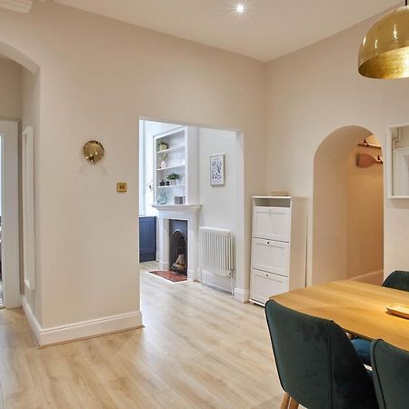 Host & Stay - Huntcliff View Apartment Saltburn-by-the-Sea Exterior photo