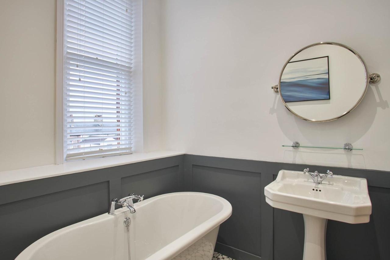 Host & Stay - Huntcliff View Apartment Saltburn-by-the-Sea Exterior photo