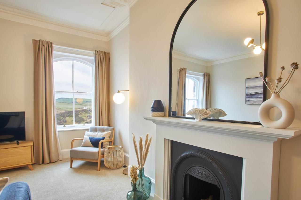 Host & Stay - Huntcliff View Apartment Saltburn-by-the-Sea Exterior photo