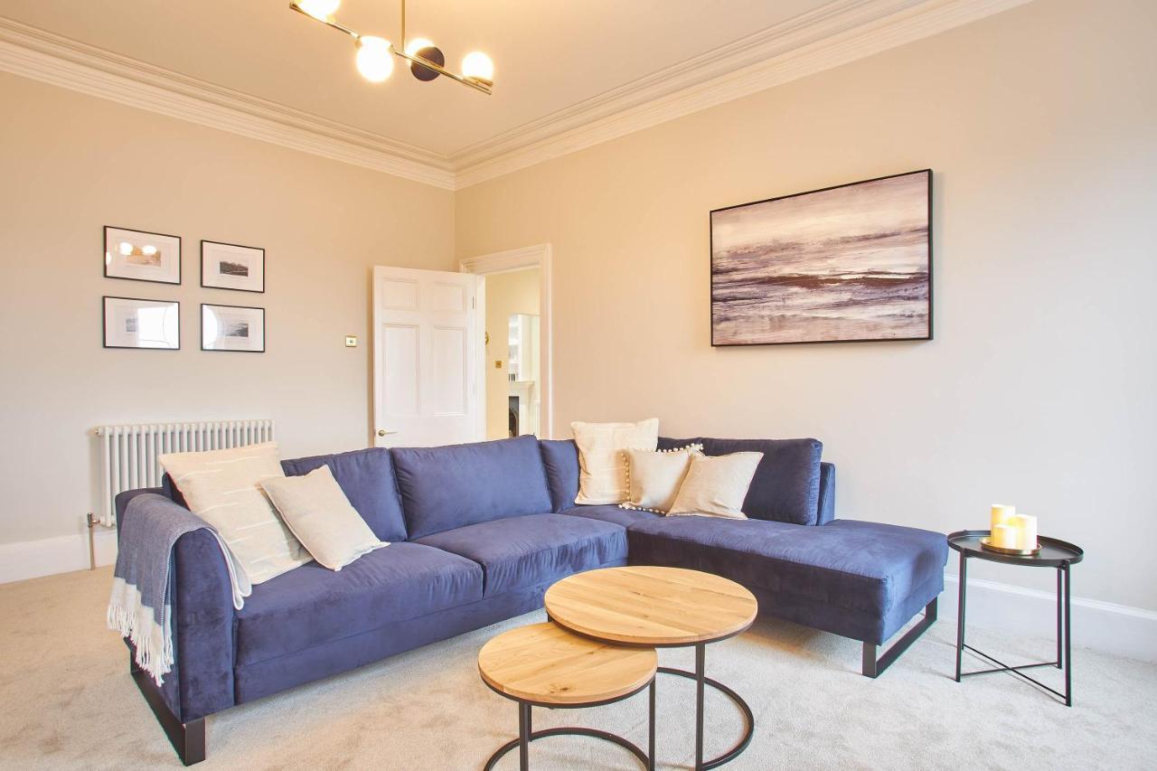 Host & Stay - Huntcliff View Apartment Saltburn-by-the-Sea Exterior photo