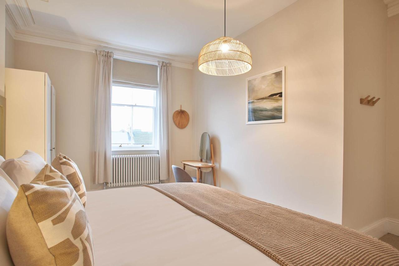 Host & Stay - Huntcliff View Apartment Saltburn-by-the-Sea Exterior photo