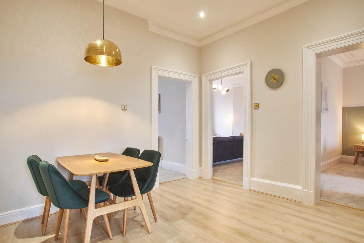 Host & Stay - Huntcliff View Apartment Saltburn-by-the-Sea Exterior photo
