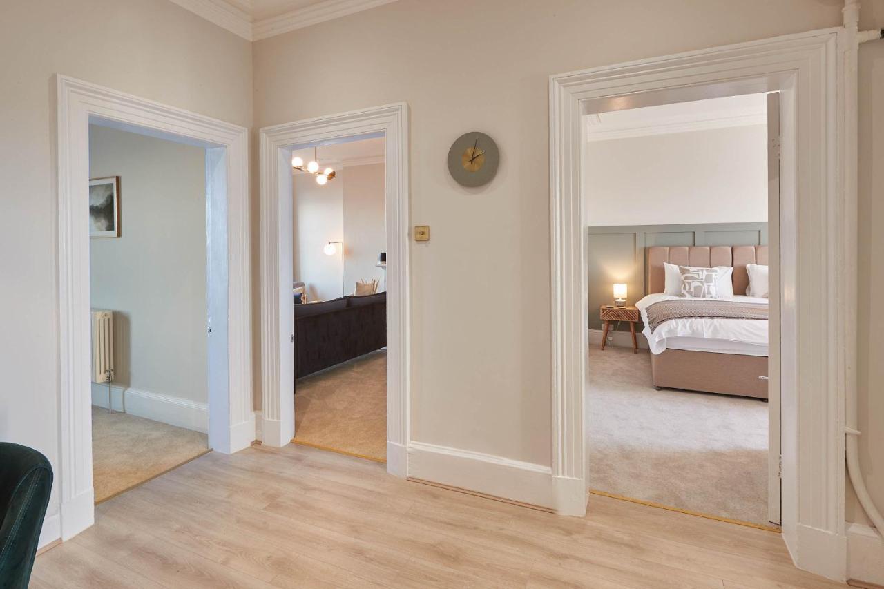 Host & Stay - Huntcliff View Apartment Saltburn-by-the-Sea Exterior photo